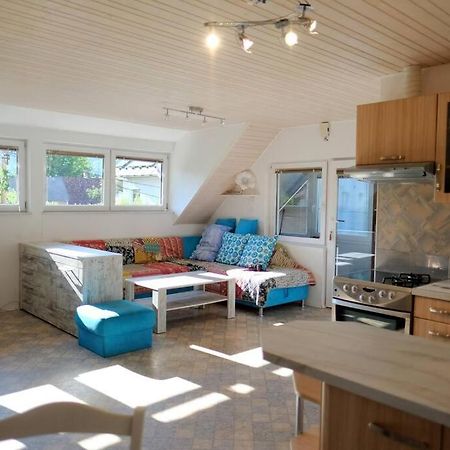 Apartment Pirnat Бохинь Экстерьер фото