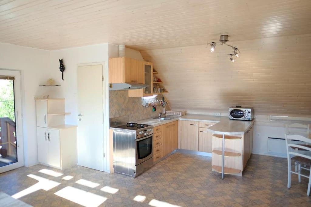 Apartment Pirnat Бохинь Экстерьер фото