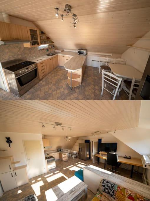 Apartment Pirnat Бохинь Экстерьер фото